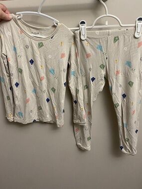 Kyte Bamboo PJs
